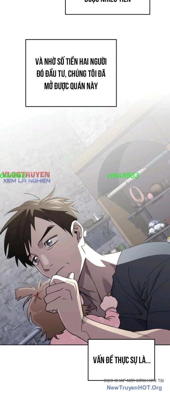 Gà Trống Nuôi Con Isekai Chap 5 - Next Chap 6