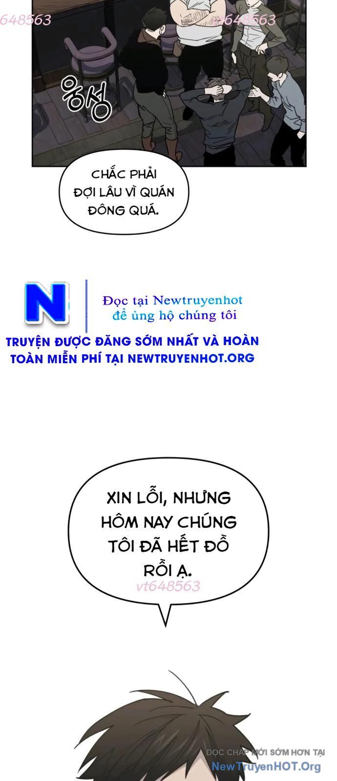 Gà Trống Nuôi Con Isekai Chap 5 - Next Chap 6