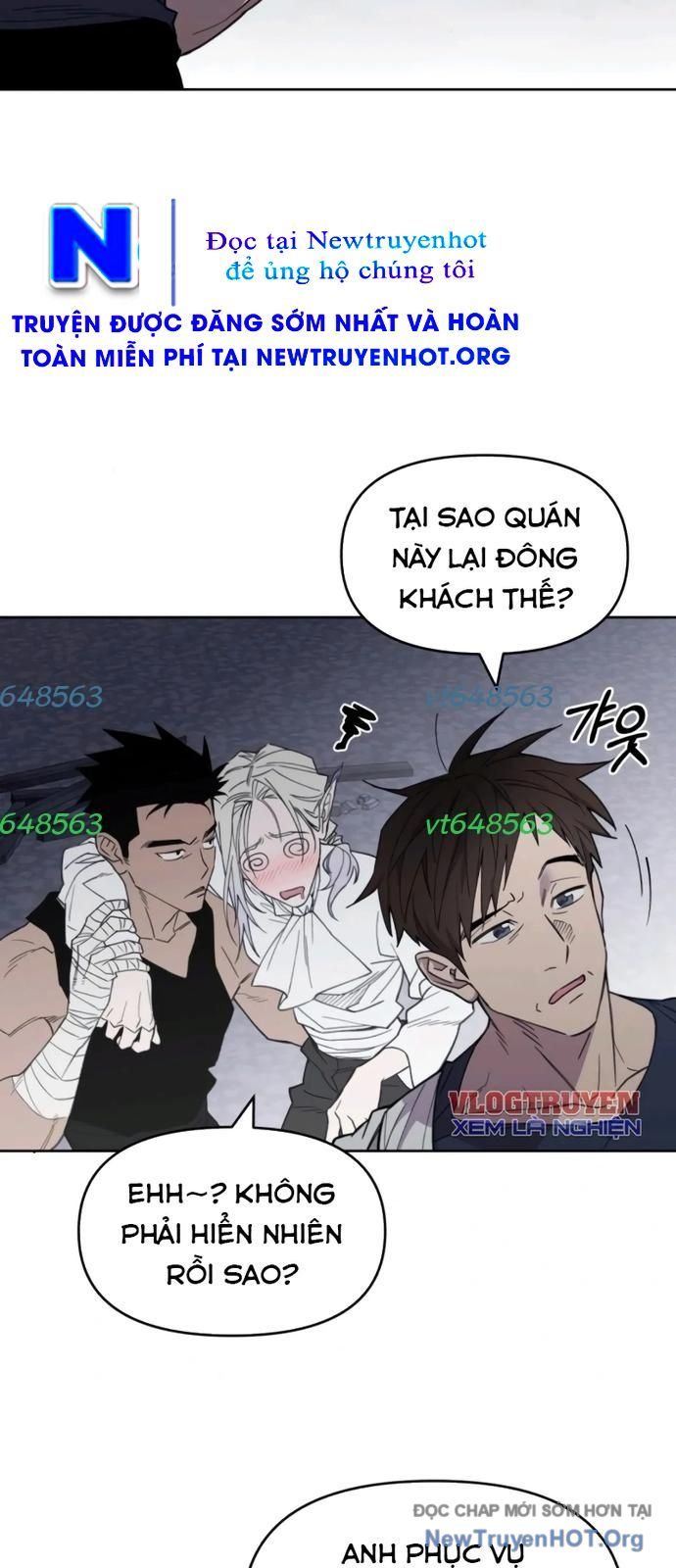 Gà Trống Nuôi Con Isekai Chap 5 - Next Chap 6