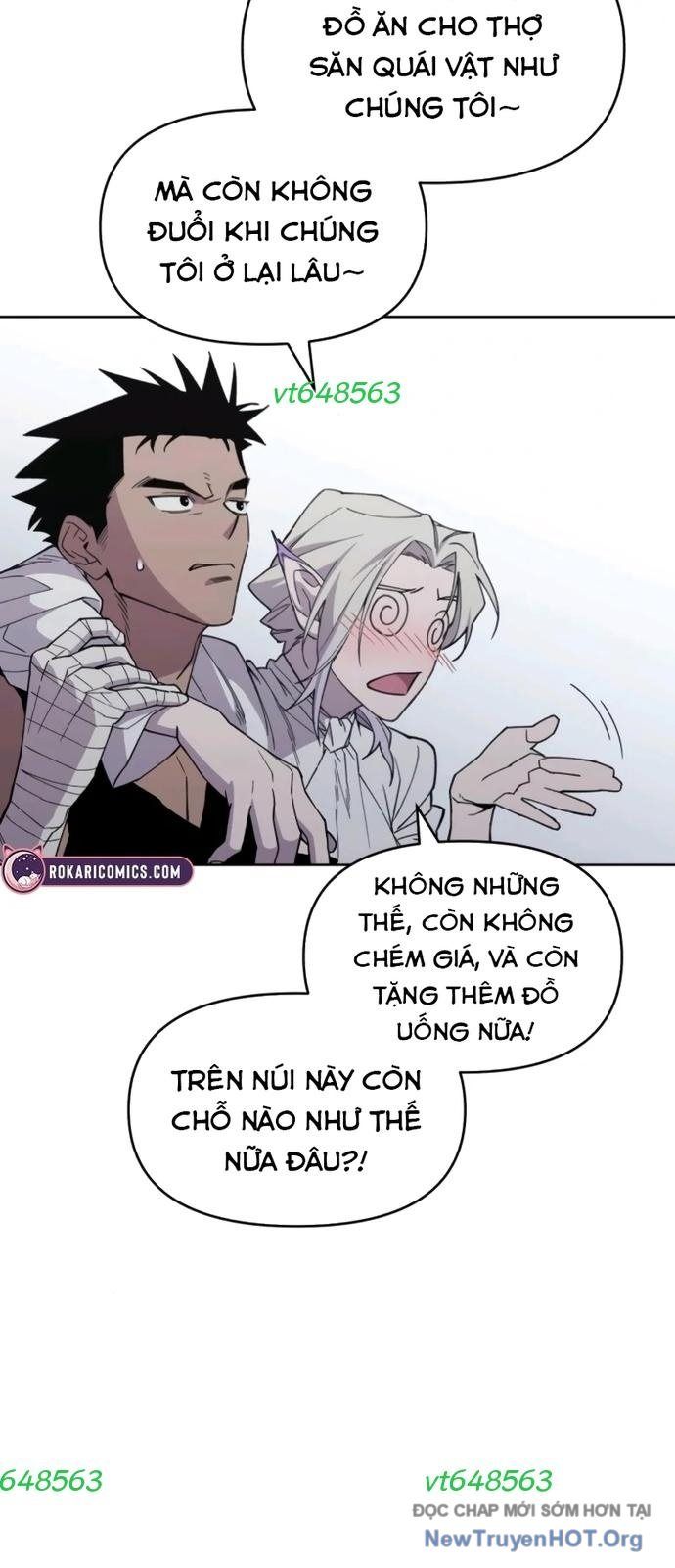 Gà Trống Nuôi Con Isekai Chap 5 - Next Chap 6