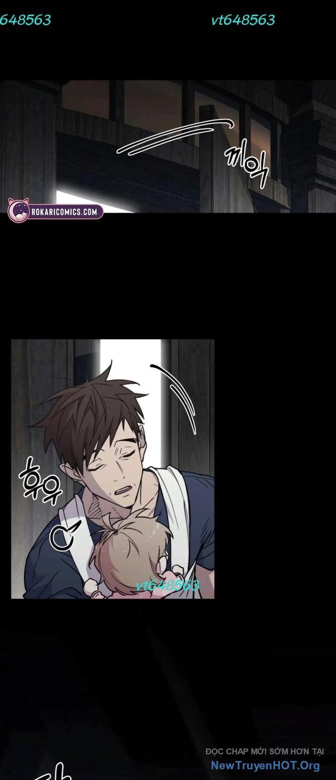 Gà Trống Nuôi Con Isekai Chap 5 - Next Chap 6