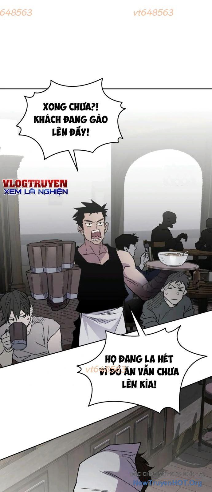 Gà Trống Nuôi Con Isekai Chap 5 - Next Chap 6