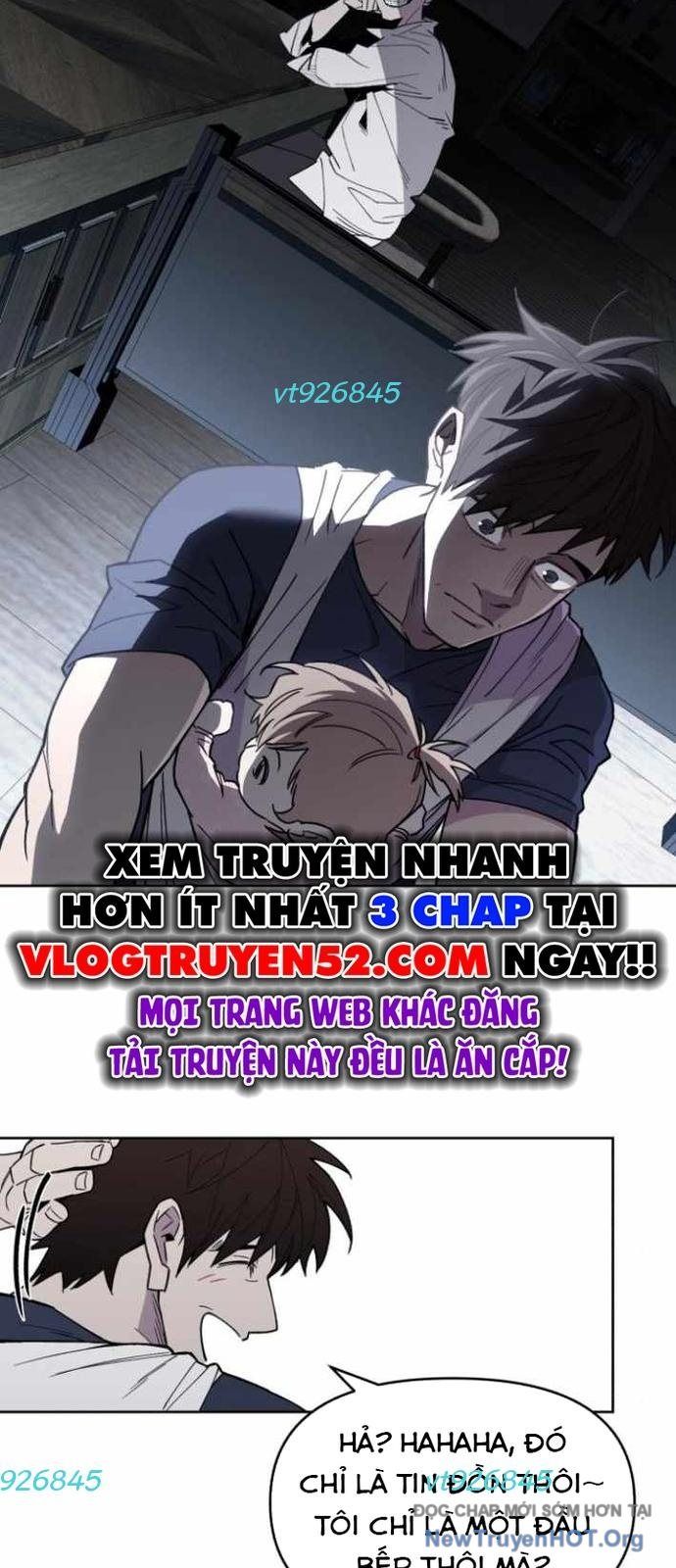 Gà Trống Nuôi Con Isekai Chap 6 - Next Chap 7
