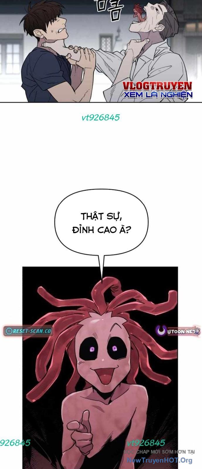 Gà Trống Nuôi Con Isekai Chap 6 - Next Chap 7
