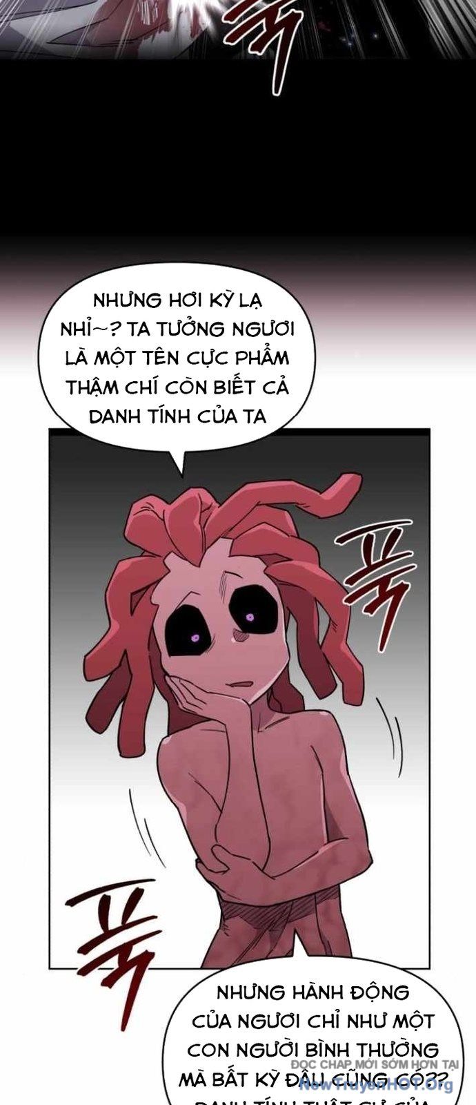 Gà Trống Nuôi Con Isekai Chap 6 - Next Chap 7