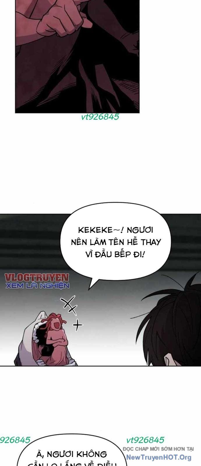 Gà Trống Nuôi Con Isekai Chap 6 - Next Chap 7