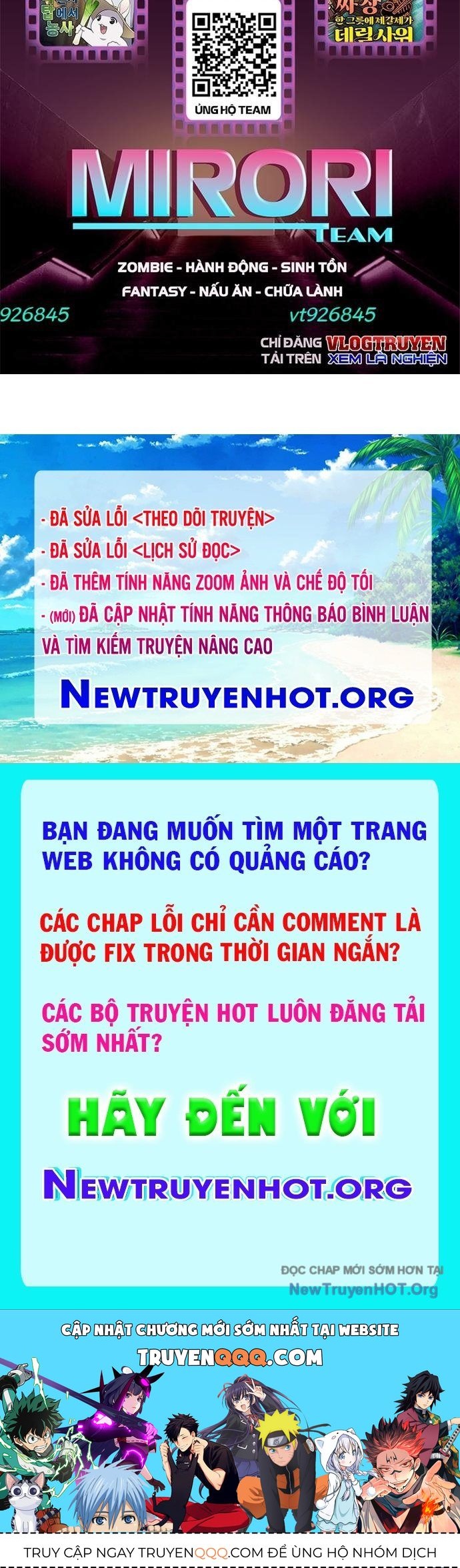 Gà Trống Nuôi Con Isekai Chap 6 - Next Chap 7