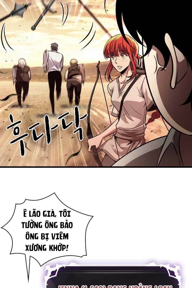 Gacha Vô Hạn Chap 1 - Next Chap 2