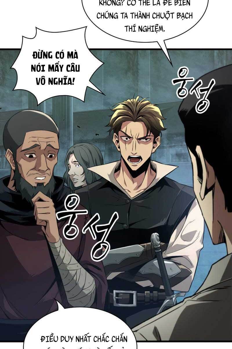 Gacha Vô Hạn Chap 1 - Next Chap 2