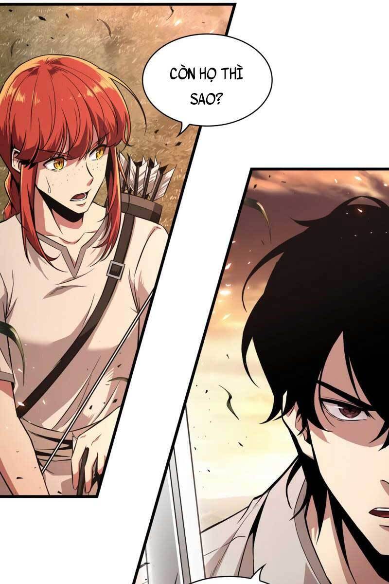 Gacha Vô Hạn Chap 1 - Next Chap 2