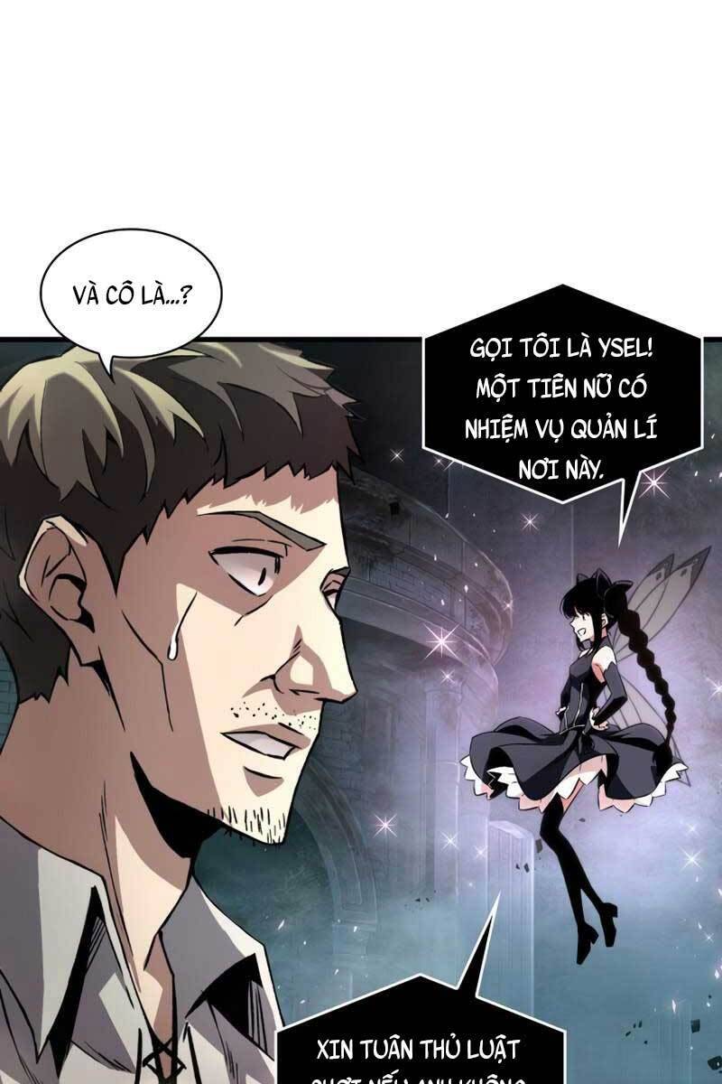 Gacha Vô Hạn Chap 1 - Next Chap 2
