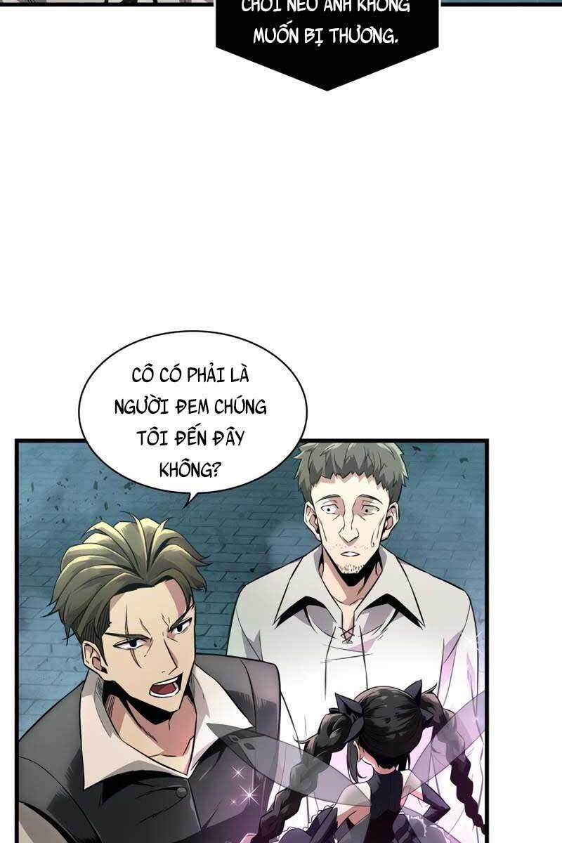 Gacha Vô Hạn Chap 1 - Next Chap 2