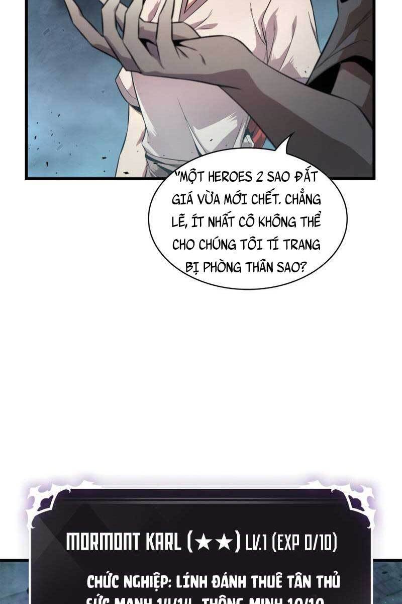 Gacha Vô Hạn Chap 1 - Next Chap 2