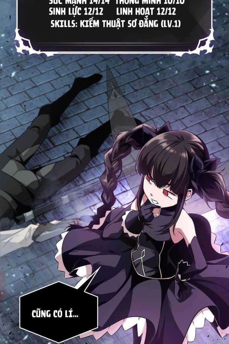 Gacha Vô Hạn Chap 1 - Next Chap 2