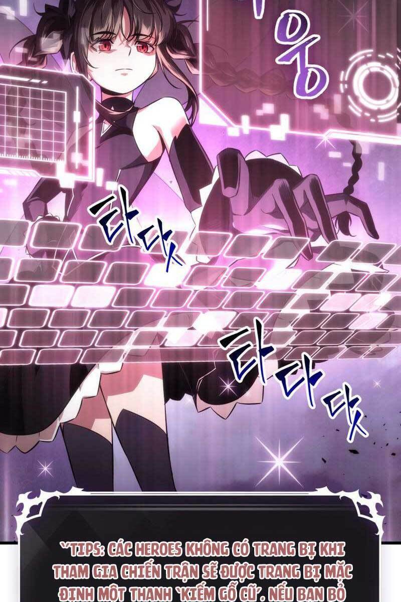Gacha Vô Hạn Chap 1 - Next Chap 2