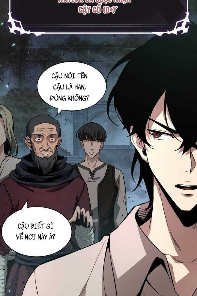Gacha Vô Hạn Chap 1 - Next Chap 2