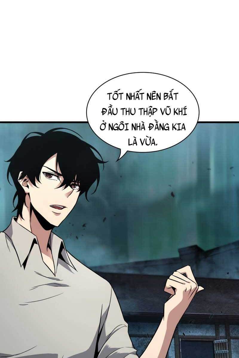 Gacha Vô Hạn Chap 1 - Next Chap 2