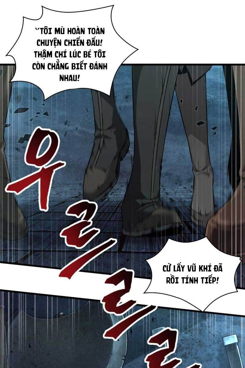 Gacha Vô Hạn Chap 1 - Next Chap 2