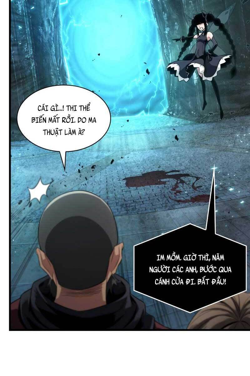 Gacha Vô Hạn Chap 1 - Next Chap 2