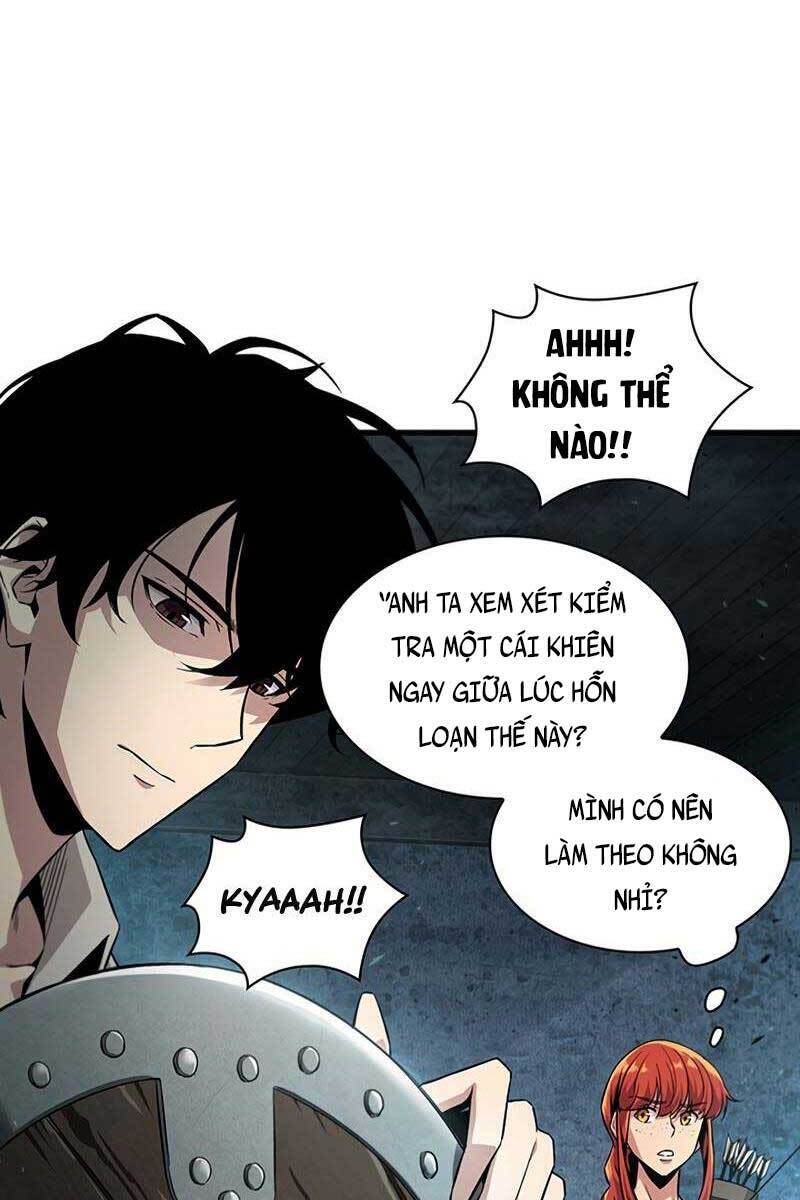 Gacha Vô Hạn Chap 1 - Next Chap 2