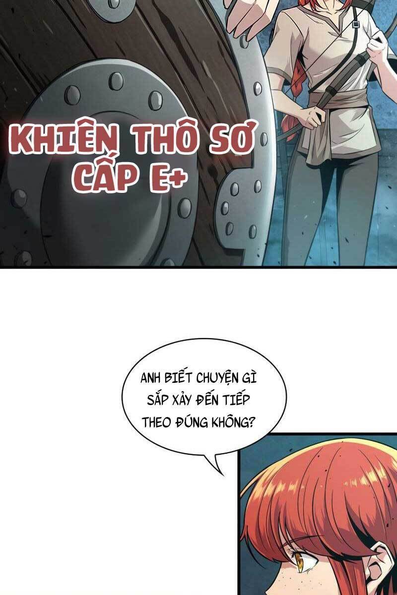 Gacha Vô Hạn Chap 1 - Next Chap 2