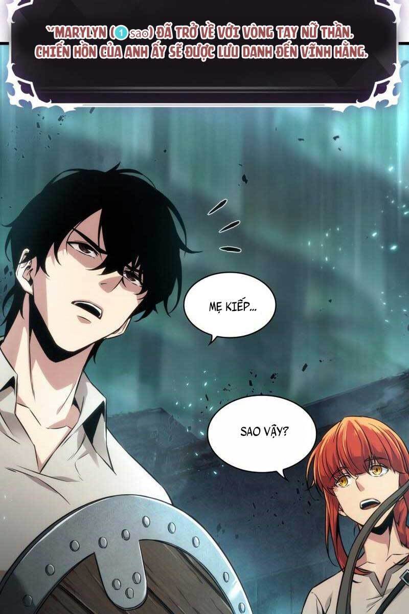 Gacha Vô Hạn Chap 1 - Next Chap 2