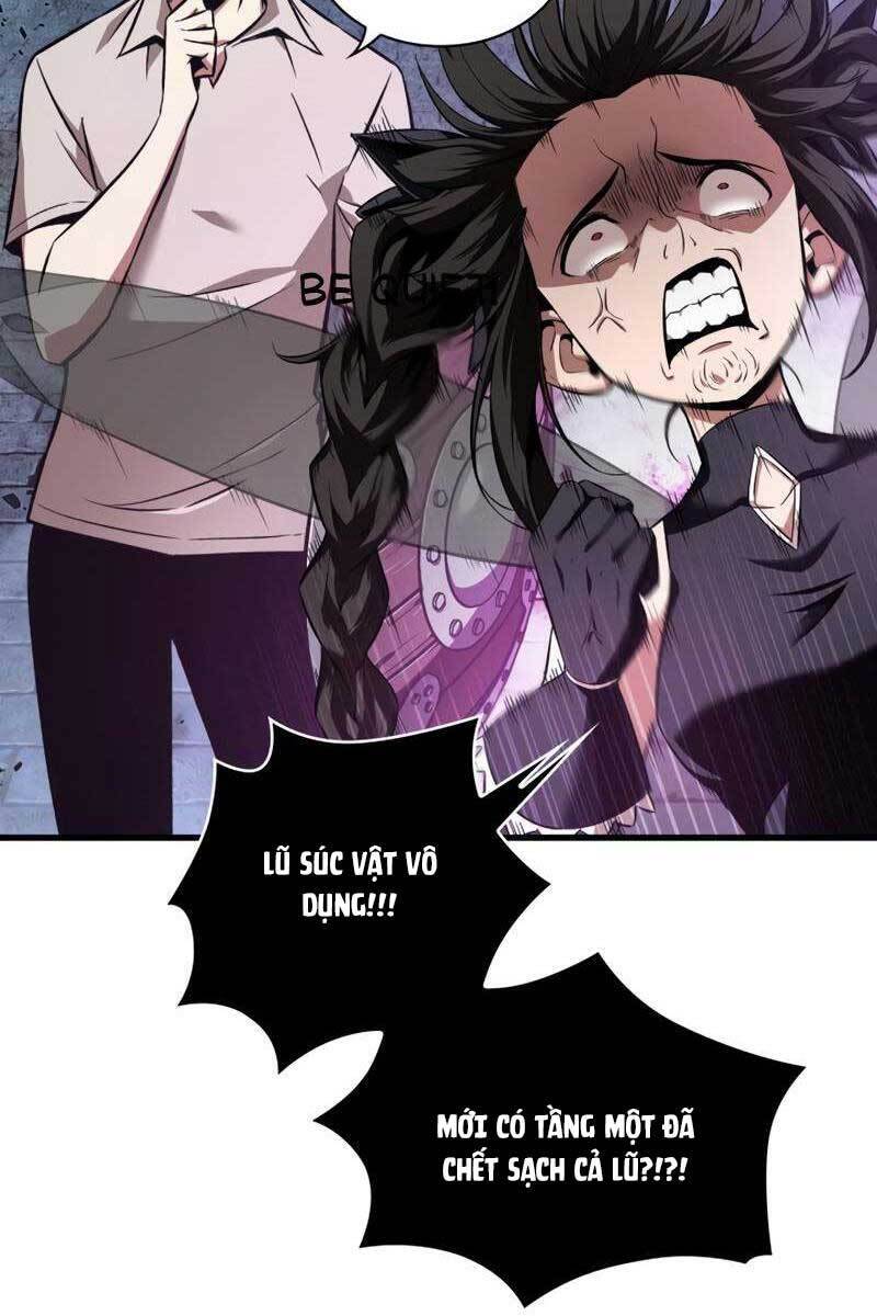 Gacha Vô Hạn Chap 1 - Next Chap 2