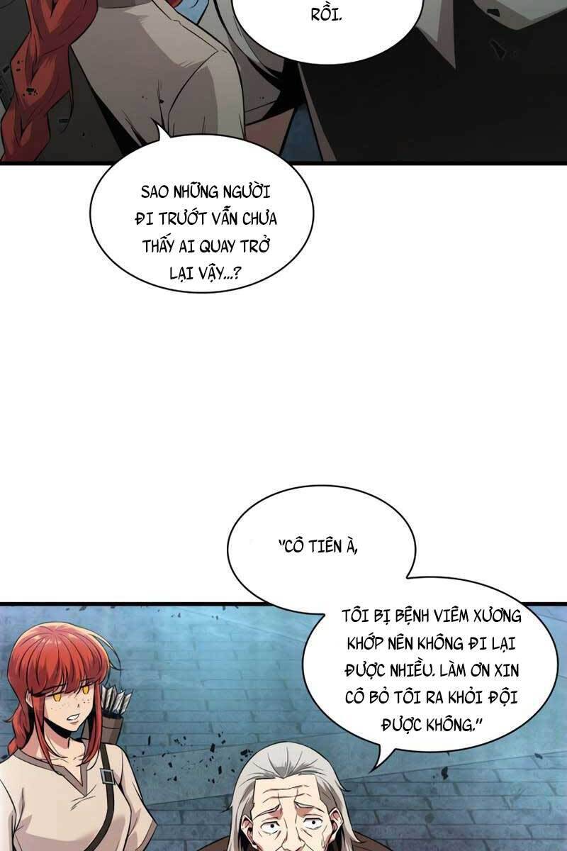 Gacha Vô Hạn Chap 1 - Next Chap 2