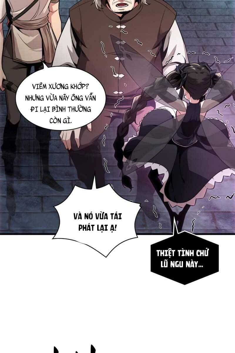 Gacha Vô Hạn Chap 1 - Next Chap 2