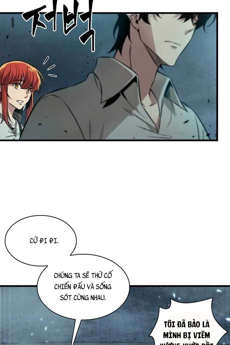 Gacha Vô Hạn Chap 1 - Next Chap 2