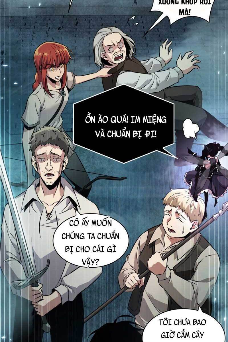 Gacha Vô Hạn Chap 1 - Next Chap 2