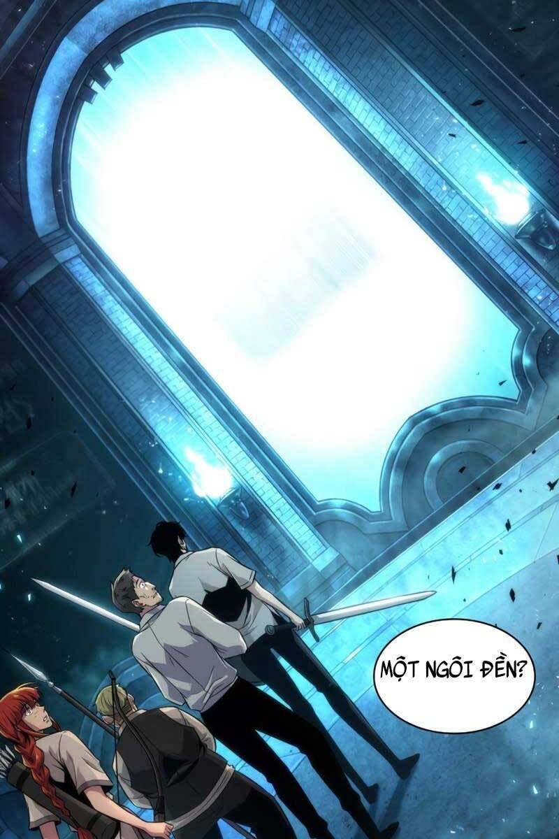 Gacha Vô Hạn Chap 1 - Next Chap 2