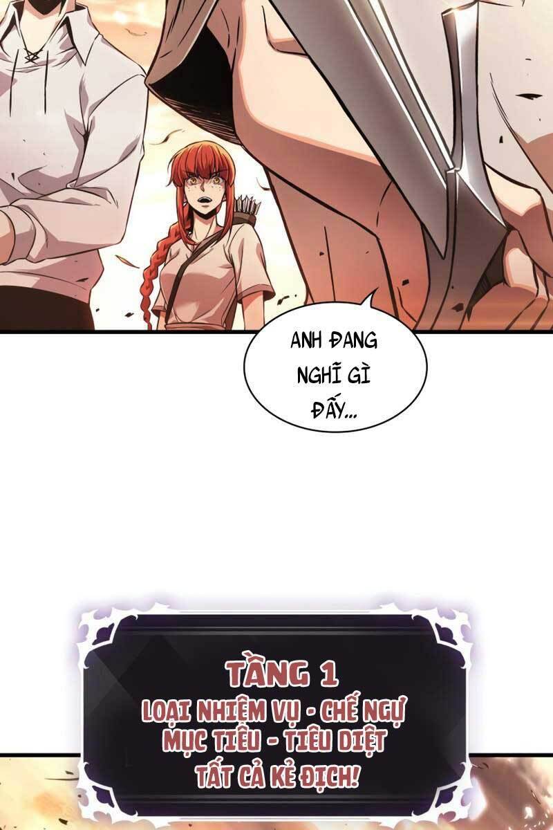 Gacha Vô Hạn Chap 1 - Next Chap 2