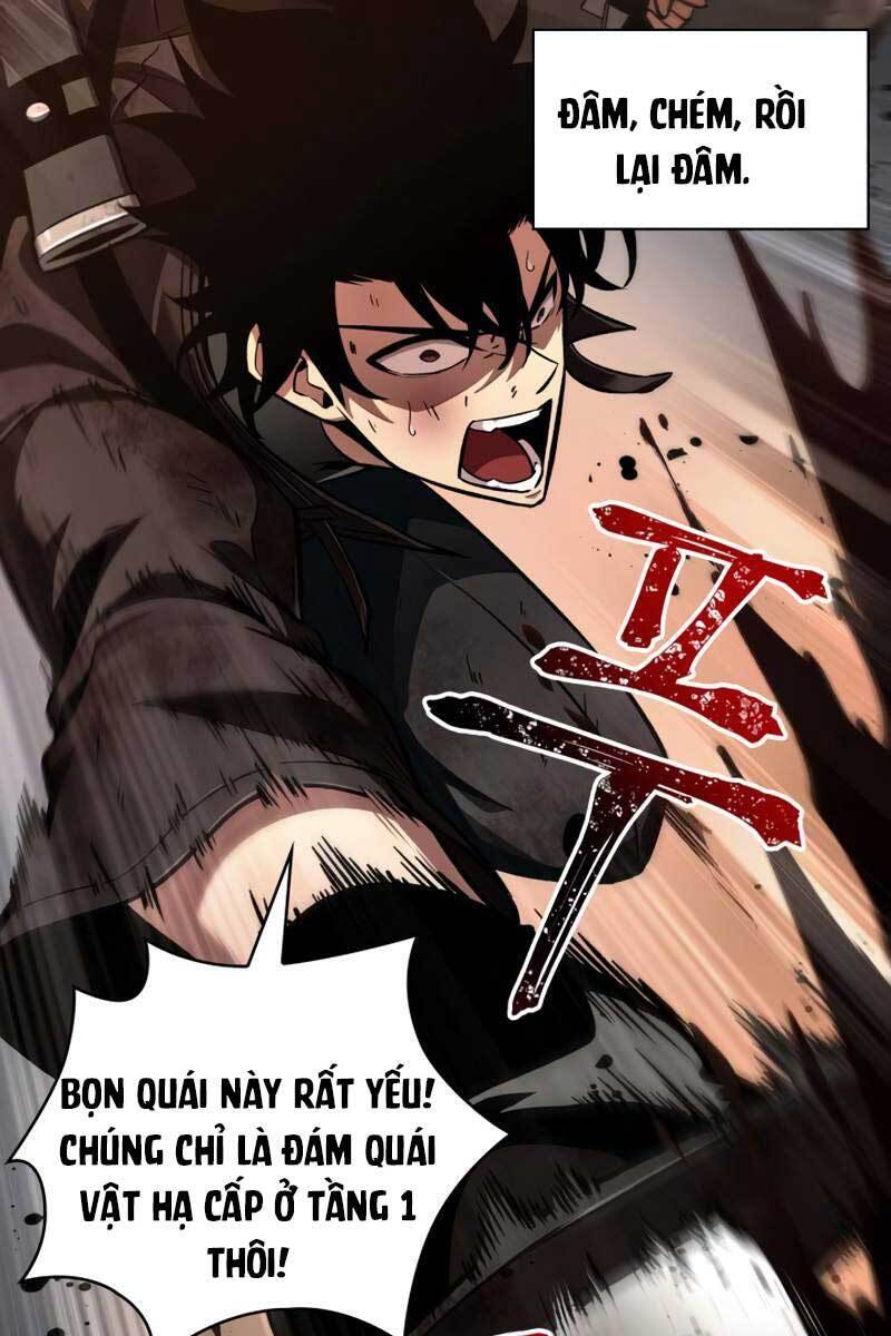 Gacha Vô Hạn Chap 10 - Next Chap 11