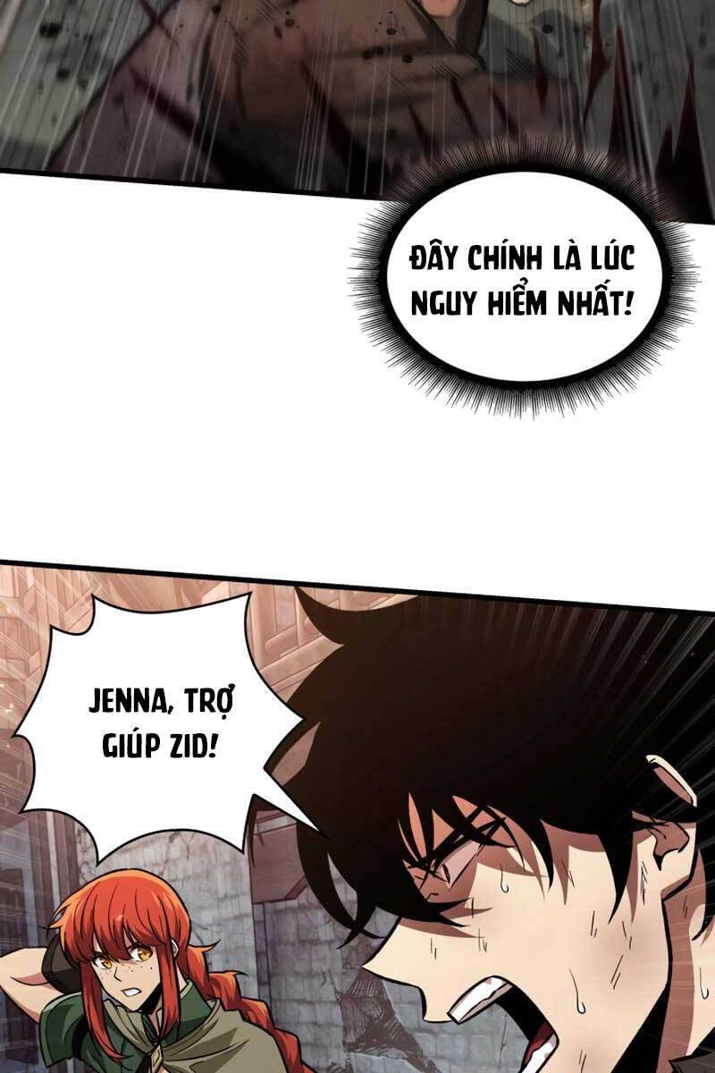 Gacha Vô Hạn Chap 10 - Next Chap 11