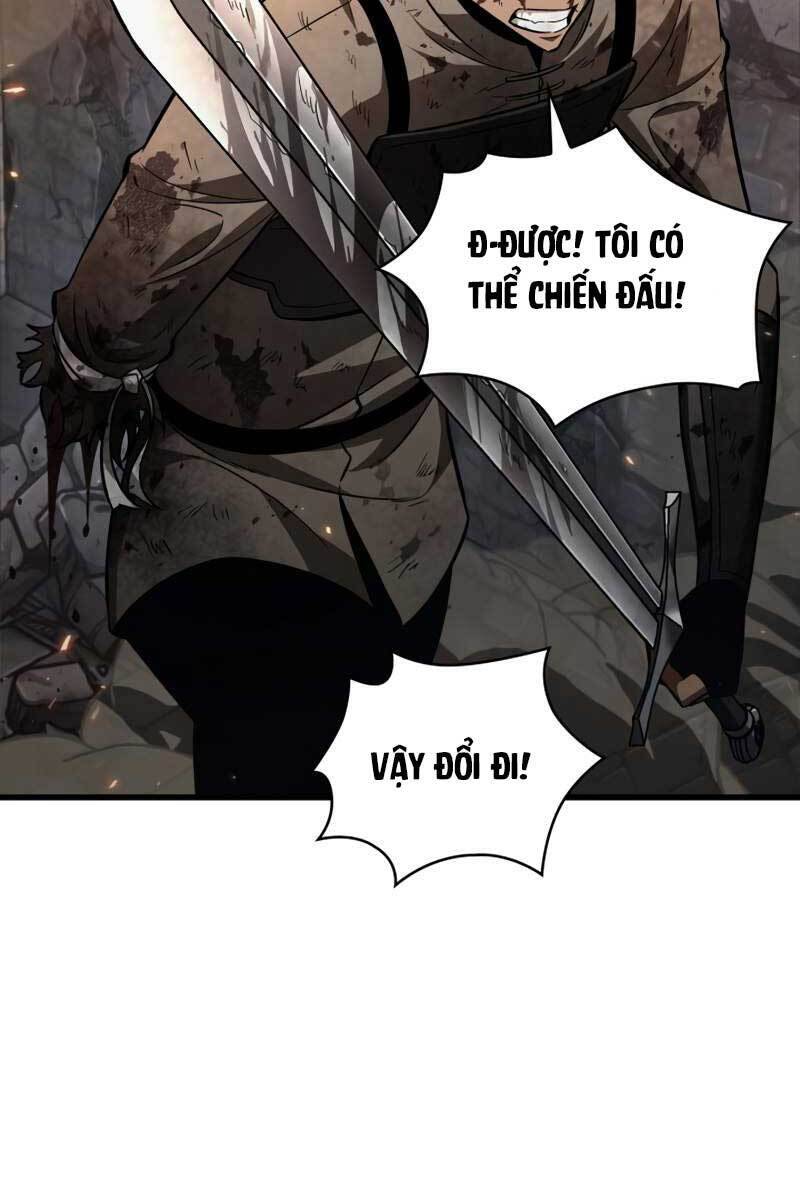 Gacha Vô Hạn Chap 10 - Next Chap 11