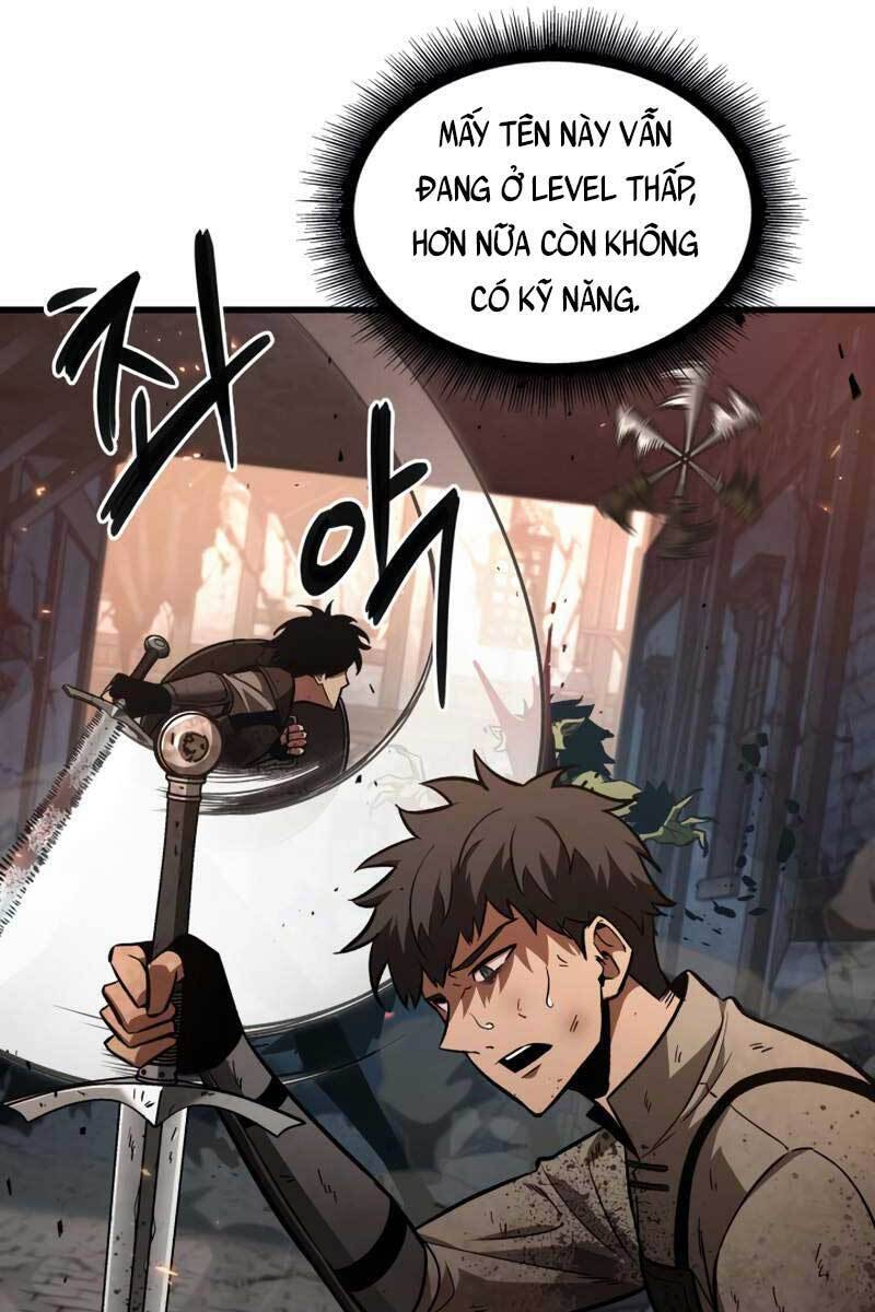 Gacha Vô Hạn Chap 10 - Next Chap 11