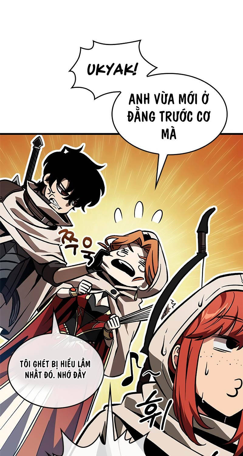 Gacha Vô Hạn Chap 100 - Next Chap 101