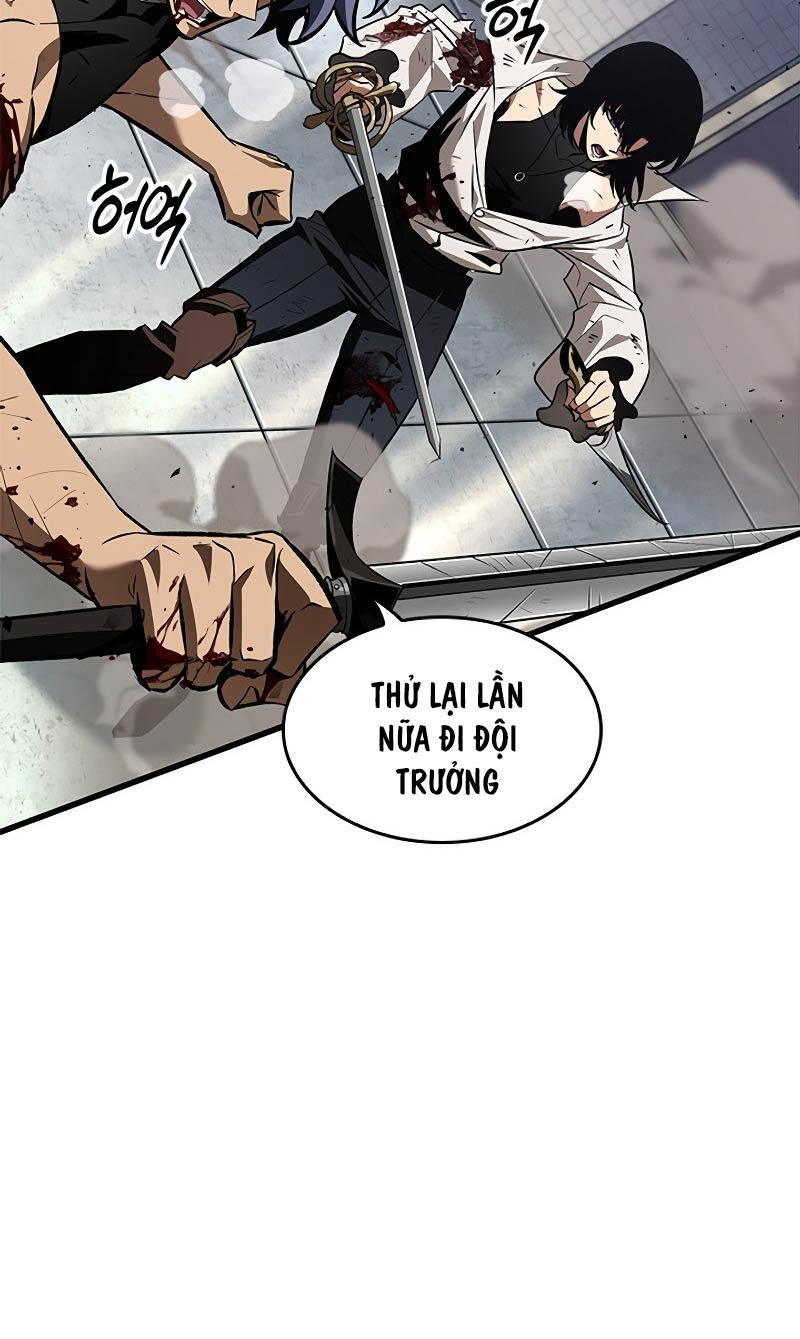 Gacha Vô Hạn Chap 100 - Next Chap 101