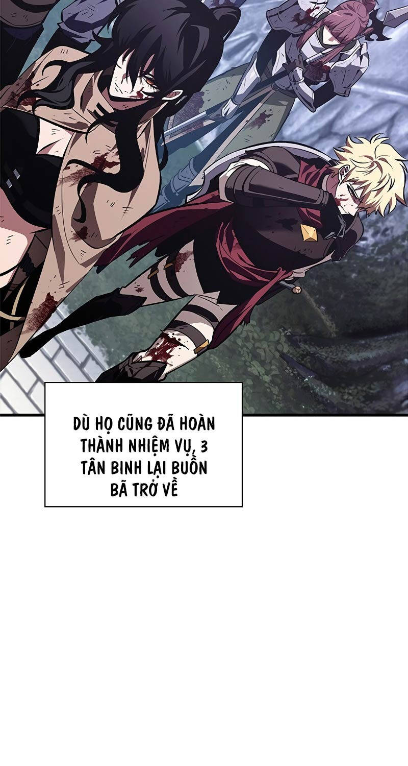 Gacha Vô Hạn Chap 100 - Next Chap 101