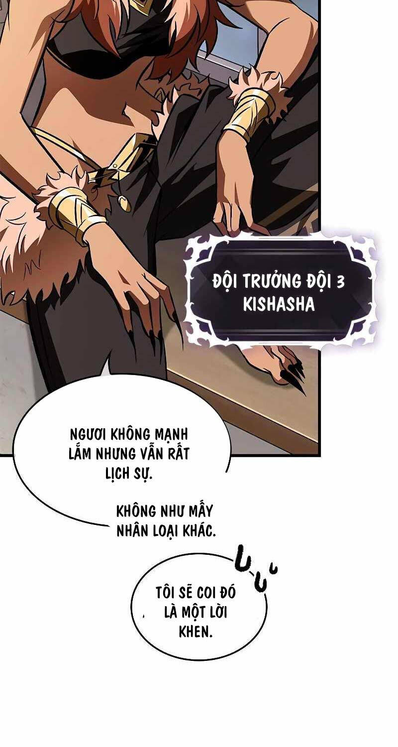 Gacha Vô Hạn Chap 101 - Next Chap 102