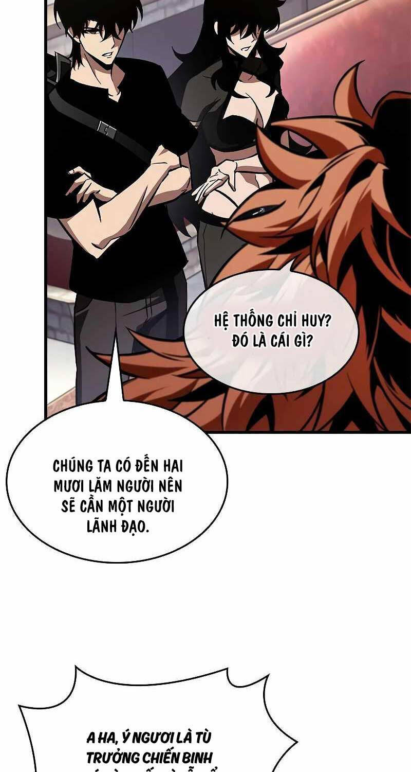 Gacha Vô Hạn Chap 101 - Next Chap 102