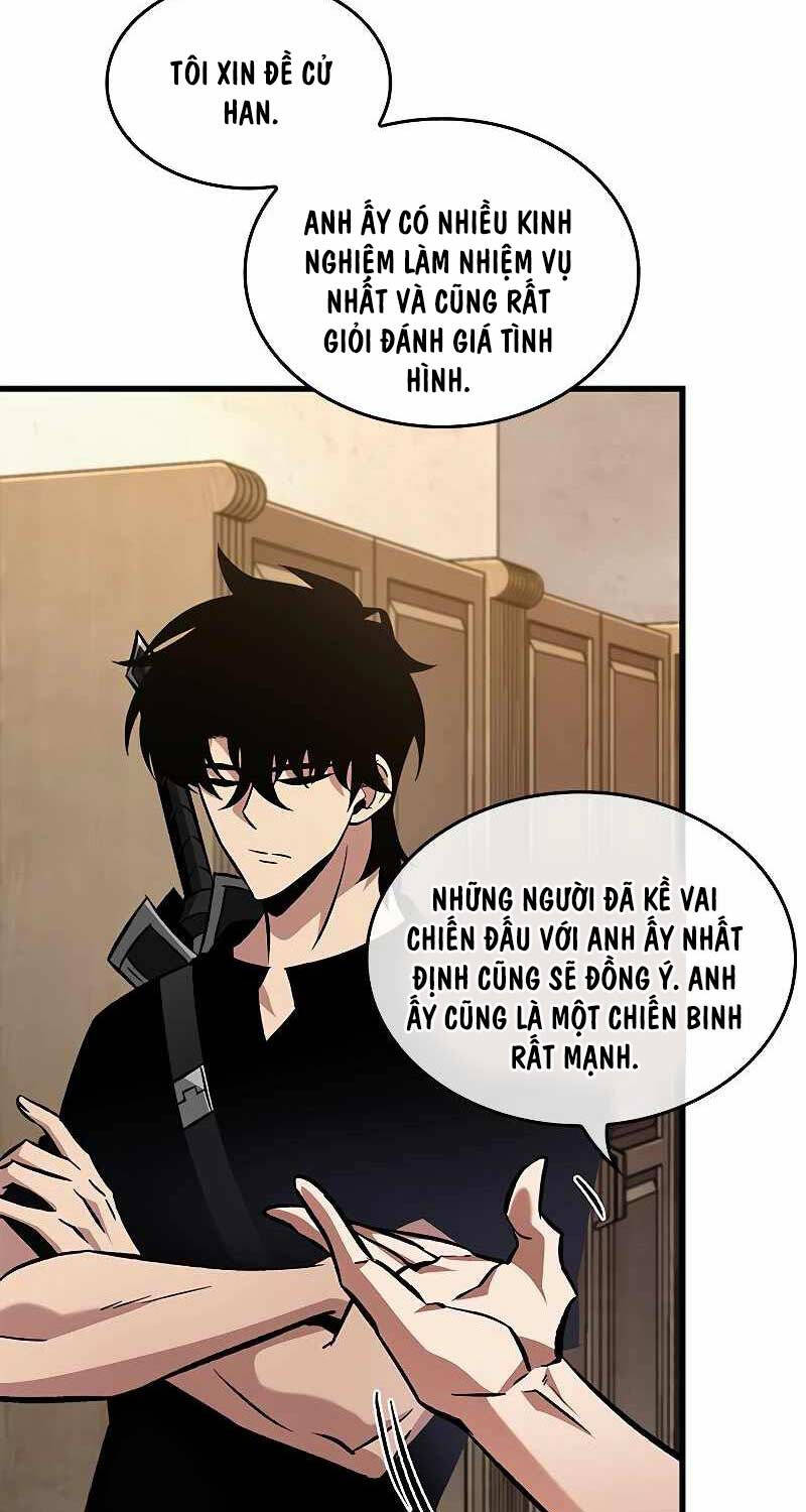 Gacha Vô Hạn Chap 101 - Next Chap 102