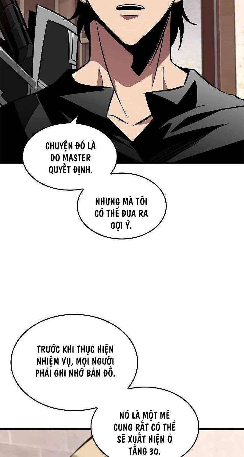 Gacha Vô Hạn Chap 101 - Next Chap 102