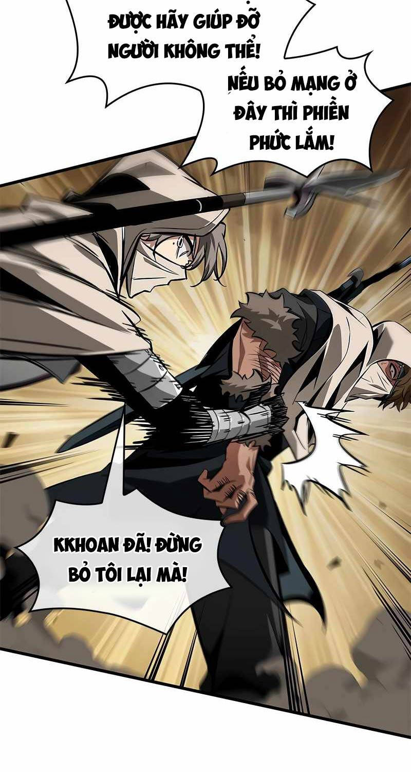 Gacha Vô Hạn Chap 103 - Next Chap 104