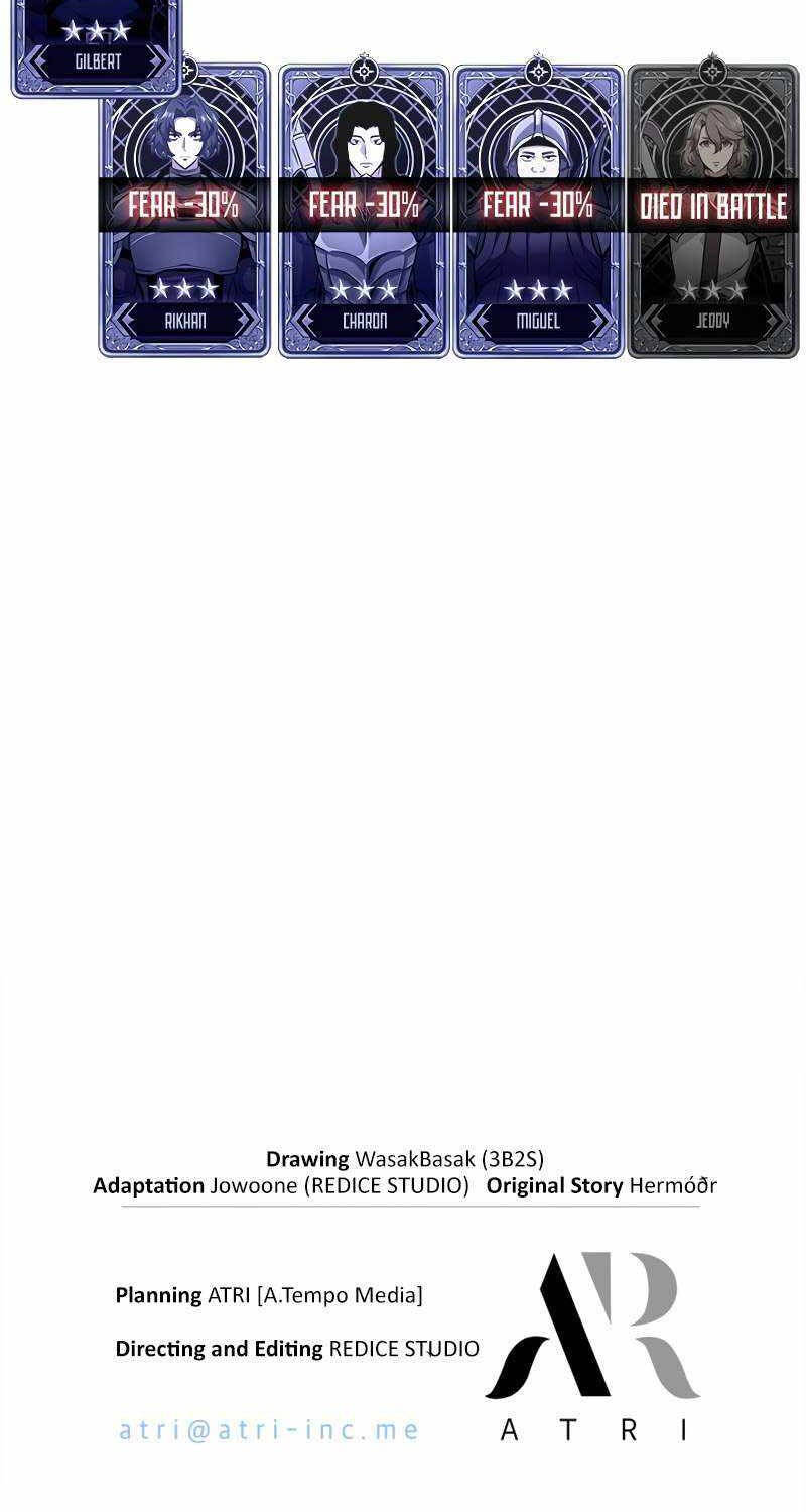 Gacha Vô Hạn Chap 104 - Next Chap 105