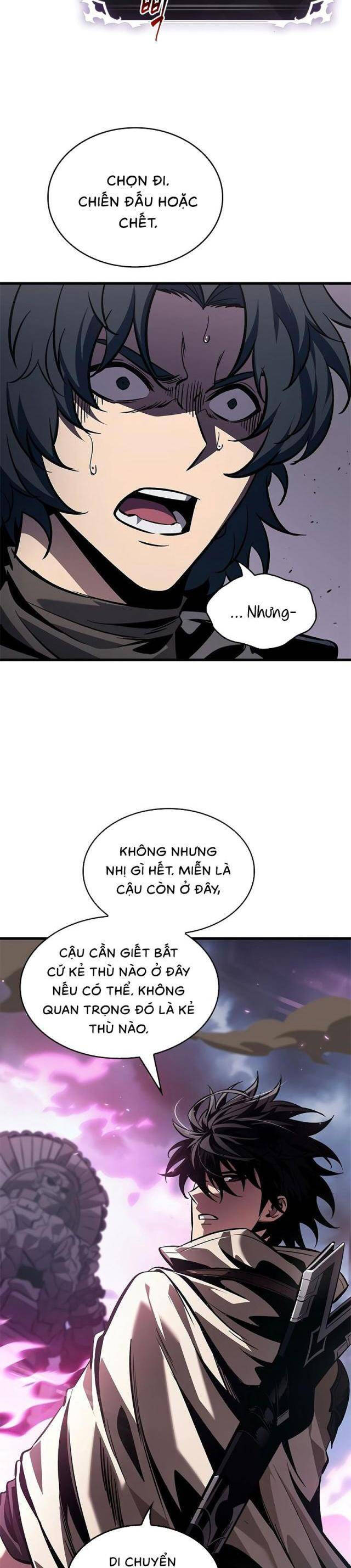 Gacha Vô Hạn Chap 105 - Next Chap 106