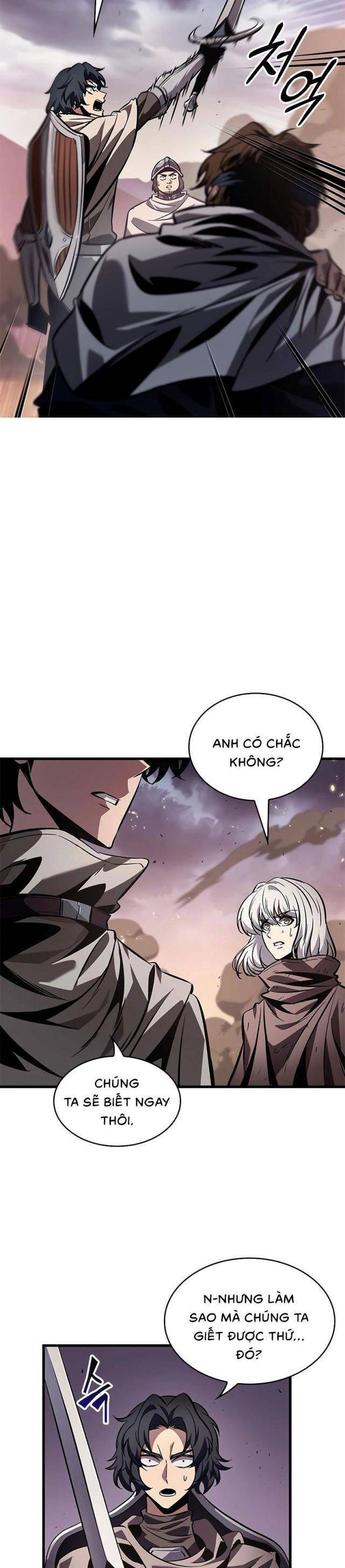 Gacha Vô Hạn Chap 105 - Next Chap 106