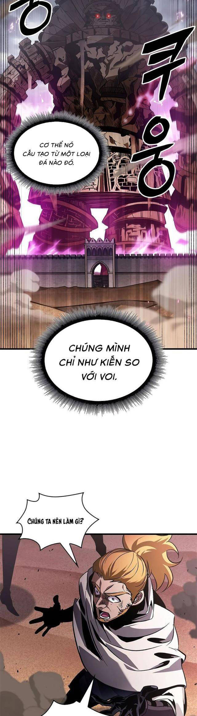 Gacha Vô Hạn Chap 105 - Next Chap 106