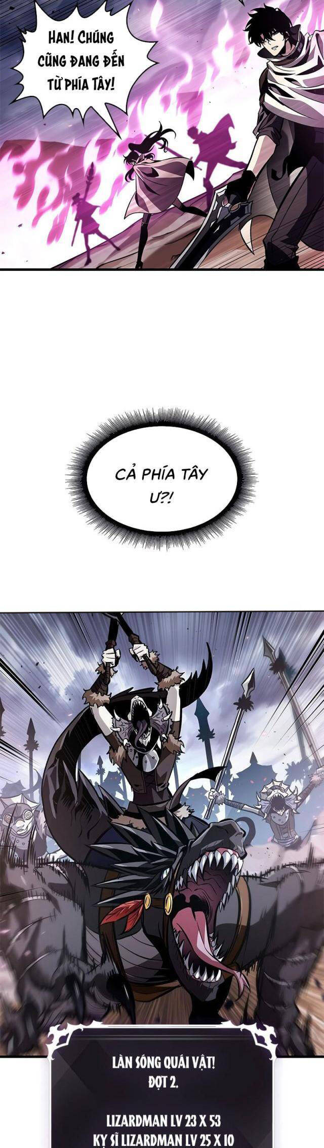 Gacha Vô Hạn Chap 105 - Next Chap 106